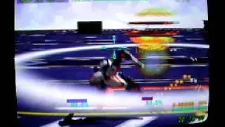 Virtual On Oratorio Tangram - Sega Dreamcast