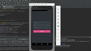 How to Connect Android with PHP MySQL