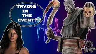 SALTY SURVIVOR Shows INSANE DOUBLE STANDARDS Over DEAD BY DAYLIGHT!