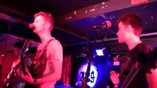 Year of the Fox - Your House is no longer a Home (Live at 229)