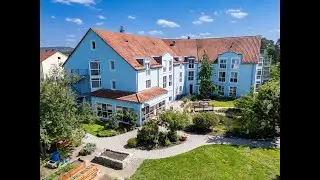 Herzlich Willkommen in  der Seniorenpflege St.Therese