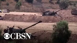Israel and Hamas agree to a cease-fire after 11 days of conflict