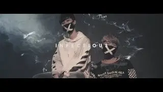 High Tension - Infectious [MV]