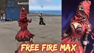 Open fight | style capsule | Freefire max game | fightback #shorts #mobgaming
