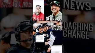 Saints Fire Pete Carmichael | NFL News & Rumors