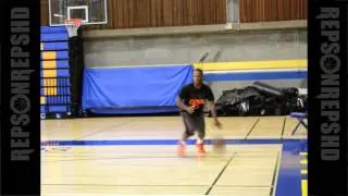 Reps On Reps: Ball On A String Trailer