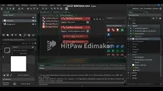 How to make a Fire emblem with gamemaker studio 2 part 3 - making an ally character move