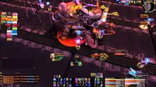 Hans'gar and Franzok Normal - Alias Eonar EU - Unholy Death Knight PoV