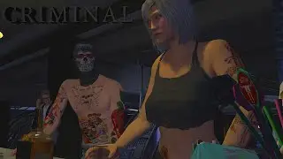 SOSMULA CRIMINAL- (REVERB + SLOWED) + (PLAYBACKED) RUSSIANMAKIL