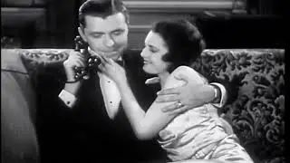 The Thirteenth Guest 1932 Mystery