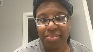 WASH DAY on short hair TWA