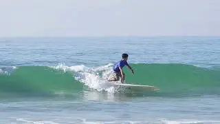 Surfing Excellent Moments Record