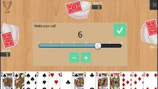 Callbreak Multiplayer Gameplay