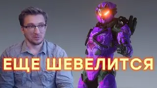 BioWare ВОЗВРАЩАЕТСЯ! Подтверждена разработка Anthem 2.0