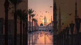 #islamicstatus #islamicshorts #Islamic #Muslim #madina #madinah #makkah #islamicquotes