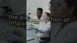 Chemistry Journal Removal Shakes Research World!