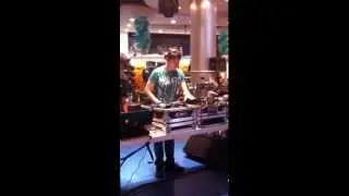 DJ TONY