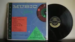 Haydn Symphonies 100 & 88 Remington's Music Plus Series   MP 100 8
