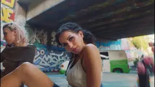 Mella Casata - Nobody (Official Video)