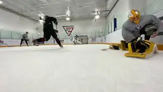 The Goalie Doctor - Christian Amato, Rex Goldberg - 5/8/2024