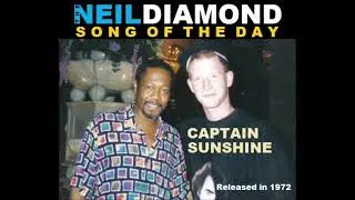 CAPTAIN SUNSHINE (LIVE)