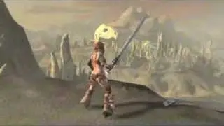 Golden Axe: Beast Rider trailer (OFFICIAL TRAILER) Video