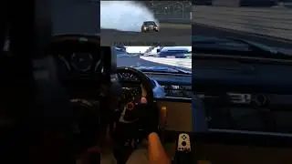 GT7 Awesome Classic Drift Machine - G29 with Amazing POV