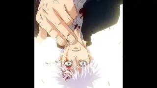 Gojo vs toji fushiguro 🔥#jujutsukaisenedit #x-tali (slowed )#gojovstojiedit
