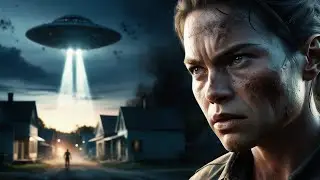Occupation (2018) - Humanity&rsquo;s Last Stand Against Alien Invaders