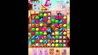 Candy Blast Mania 1922