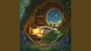 When All The World's Asleep