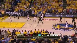 Kyrie Irving winning shot!! 😱😱