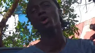 LOBINHO MAGRELO-_-FOCO (V&iacute;deo Oficial)
