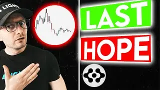 FET Price Prediction. AI sector last hope?