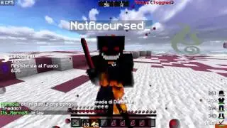 zBloodwyn vs NotAccursed_  [PvPTemple]