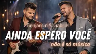 Ainda Espero Você | Gospel Music • Música Gospel • Louvor & Worship
