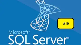 Tutorial 10 de SqlServer - SELECT