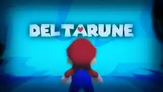 Deltarune Chapter 1 SM64 OST: 036 - Your Power