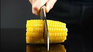 ASMR Glass Fruit Slicing 🥝🍊🧊 Realistic & Relaxing Cutting Sounds.