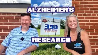 Basement at the Lakes golf outing recap to benefit Alzheimer's Research