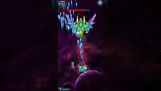 Level 64 ALIEN SHOOTER | Version 2020 | Top Arcade Game Mobile | ギャラクシーアタック | エイリアンシューター