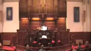 Were You There (arr. J. Wayne Kerr, #97-7450)