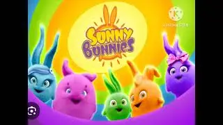 SUNNY BUNNIES PHILCO ROKU TV VHS
