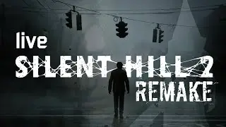 Silent Hill 2 Remake:  Hotel Lakeview