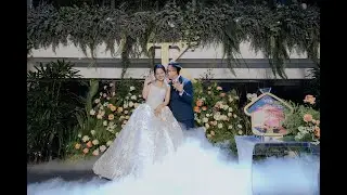 Tiệc báo hỷ của Tuấn và Khánh