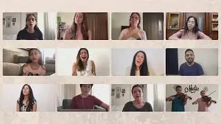 Jes&uacute;s Amigo - Cover Coro Santo Hermano Miguel
