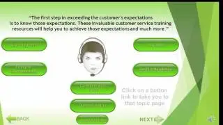 How To Use the Customer Service Agent Kiosk