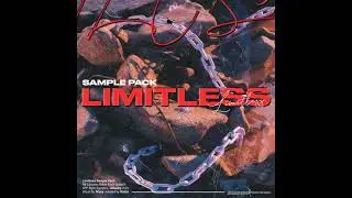 Limitless Sample Pack ⛓ - Lil Baby, 4pf, Section 8, Noodah05, 42 Dugg, Rylo Rodriguez, & More