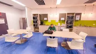 VU Sydney 360 Virtual Tour
