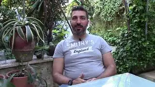 Intervista ad Andrea Paci